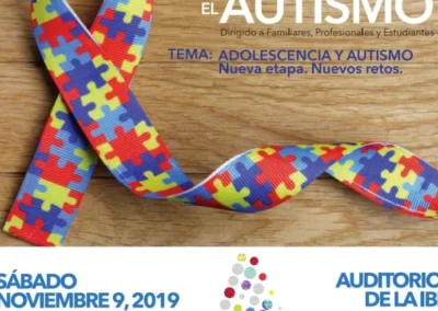 Conferencia Proyecto Samy 2019