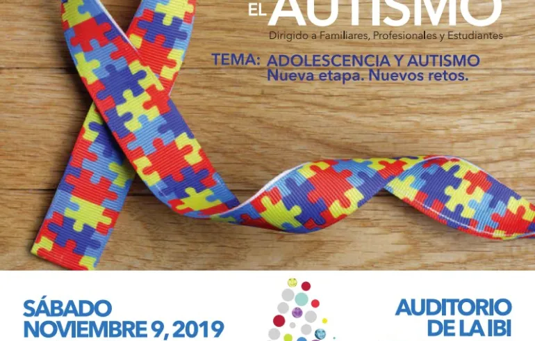 Conferencia Proyecto Samy 2019