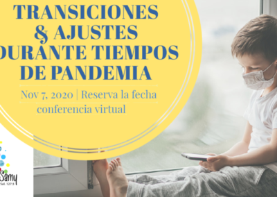 Proyecto Samy 2020