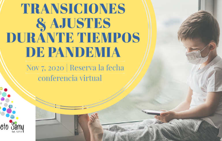 Proyecto Samy 2020