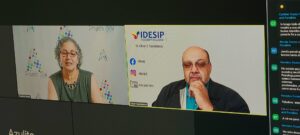 Conferencia Proyecto Samy 2021