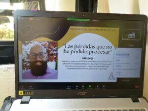 Conferencia Proyecto Samy 2021