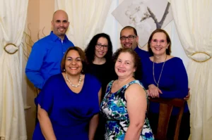 Miembros Fundadores Proyecto Samy