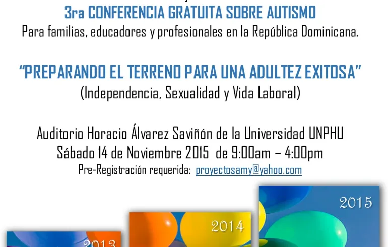 Proyecto Samy 2015