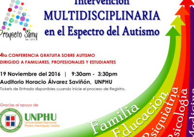 Proyecto Samy 2016