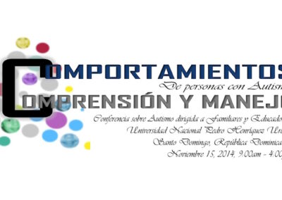 Conferencia Proyecto Samy 2014
