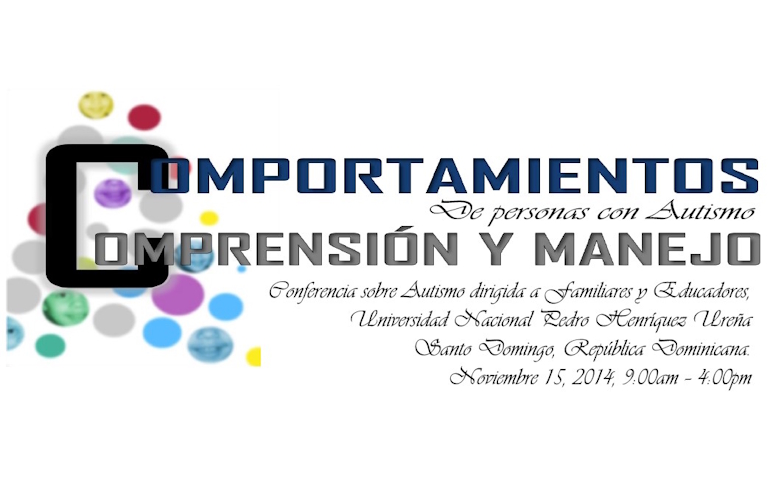 Conferencia Proyecto Samy 2014