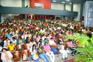 Proyecto Samy - Conferencia 2013 - Acepta, Estudia & Ama a Tu Hijo con Autismo