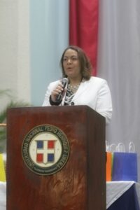 Proyecto Samy - Conferencia 2014 - Comportamientos de Personas con Autismo, Comprensión & Manejo