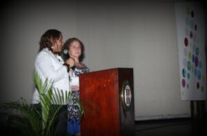 Proyecto Samy - Conferencia 2014 - Comportamientos de Personas con Autismo, Comprensión & Manejo