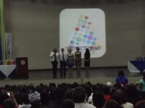 Proyecto Samy - Conferencia 2014 - Comportamientos de Personas con Autismo, Comprensión & Manejo