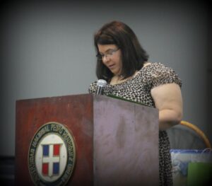 Proyecto Samy - Conferencia 2014 - Comportamientos de Personas con Autismo, Comprensión & Manejo
