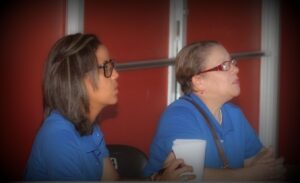 Proyecto Samy - Conferencia 2014 - Comportamientos de Personas con Autismo, Comprensión & Manejo