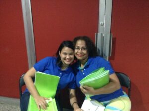 Proyecto Samy - Conferencia 2014 - Comportamientos de Personas con Autismo, Comprensión & Manejo