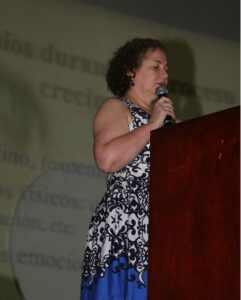 Proyecto Samy - Conferencia 2014 - Comportamientos de Personas con Autismo, Comprensión & Manejo