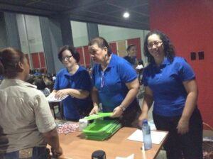 Proyecto Samy - Conferencia 2014 - Comportamientos de Personas con Autismo, Comprensión & Manejo