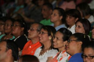 Proyecto Samy - Conferencia 2014 - Comportamientos de Personas con Autismo, Comprensión & Manejo