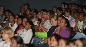 Proyecto Samy - Conferencia 2014 - Comportamientos de Personas con Autismo, Comprensión & Manejo