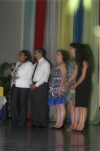 Proyecto Samy - Conferencia 2014 - Comportamientos de Personas con Autismo, Comprensión & Manejo