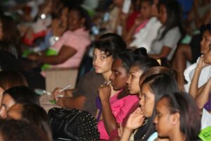 Proyecto Samy - Conferencia 2014 - Comportamientos de Personas con Autismo, Comprensión & Manejo