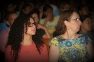 Proyecto Samy - Conferencia 2014 - Comportamientos de Personas con Autismo, Comprensión & Manejo
