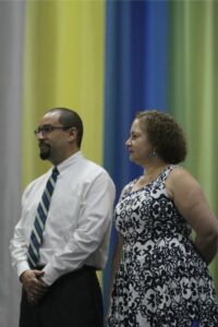 Proyecto Samy - Conferencia 2014 - Comportamientos de Personas con Autismo, Comprensión & Manejo