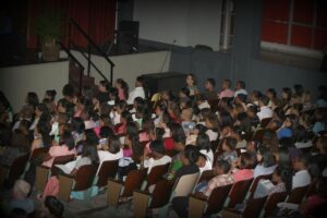 Proyecto Samy - Conferencia 2014 - Comportamientos de Personas con Autismo, Comprensión & Manejo
