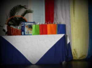 Proyecto Samy - Conferencia 2014 - Comportamientos de Personas con Autismo, Comprensión & Manejo