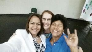 Proyecto Samy - Conferencia 2014 - Comportamientos de Personas con Autismo, Comprensión & Manejo