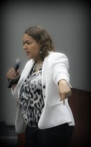 Proyecto Samy - Conferencia 2014 - Comportamientos de Personas con Autismo, Comprensión & Manejo