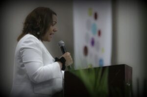 Proyecto Samy - Conferencia 2014 - Comportamientos de Personas con Autismo, Comprensión & Manejo
