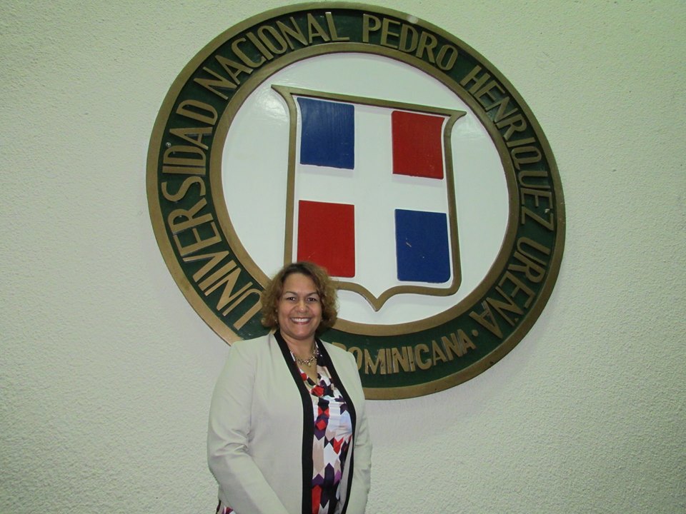 Proyecto Samy - Conferencia 2015 - Preparando el Terreno para una Adultez Exitosa