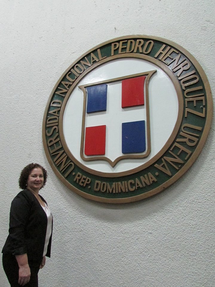 Proyecto Samy - Conferencia 2015 - Preparando el Terreno para una Adultez Exitosa