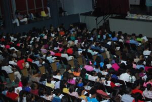 Proyecto Samy - Conferencia 2016 - Intervención Multidisciplinaria en el Espectro del Autismo