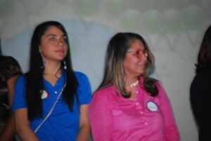 Proyecto Samy - Conferencia 2016 - Intervención Multidisciplinaria en el Espectro del Autismo