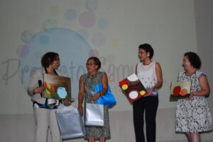 Proyecto Samy - Conferencia 2016 - Intervención Multidisciplinaria en el Espectro del Autismo