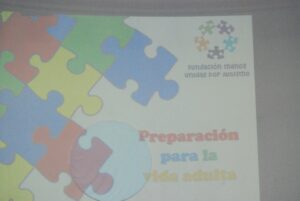 Proyecto Samy - Conferencia 2016 - Intervención Multidisciplinaria en el Espectro del Autismo
