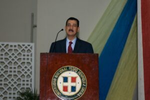 Proyecto Samy - Conferencia 2016 - Intervención Multidisciplinaria en el Espectro del Autismo