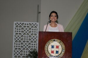 Proyecto Samy - Conferencia 2016 - Intervención Multidisciplinaria en el Espectro del Autismo