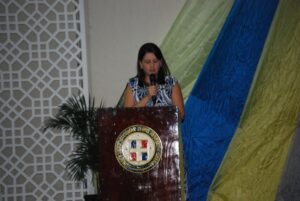 Proyecto Samy - Conferencia 2016 - Intervención Multidisciplinaria en el Espectro del Autismo
