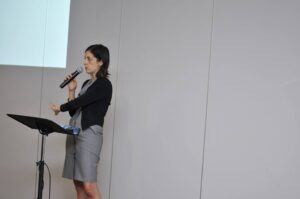 Proyecto Samy - Conferencia 2017 - Centrado en la Persona: Una Aproximación al Enfoque