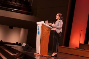 Proyecto Samy - Conferencia 2017 - Centrado en la Persona: Una Aproximación al Enfoque
