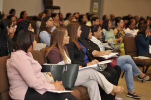 Proyecto Samy - Conferencia 2017 - Centrado en la Persona: Una Aproximación al Enfoque