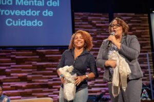 Proyecto Samy - Conferencia 2018 - Herramientas Útiles en la Jornada del Autismo