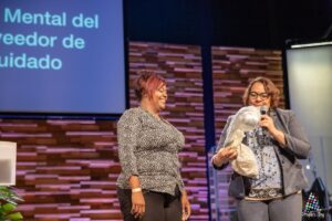 Proyecto Samy - Conferencia 2018 - Herramientas Útiles en la Jornada del Autismo
