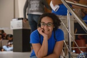 Proyecto Samy - Conferencia 2018 - Herramientas Útiles en la Jornada del Autismo