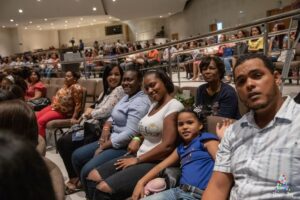 Proyecto Samy - Conferencia 2018 - Herramientas Útiles en la Jornada del Autismo