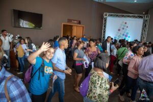 Proyecto Samy - Conferencia 2018 - Herramientas Útiles en la Jornada del Autismo
