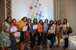 Proyecto Samy - Conferencia 2018 - Herramientas Útiles en la Jornada del Autismo