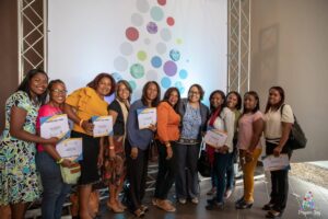 Proyecto Samy - Conferencia 2018 - Herramientas Útiles en la Jornada del Autismo